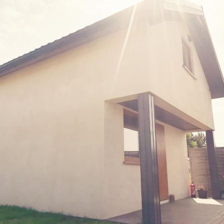 Wakacyjne Domki Villa Ustronie Morskie Dış mekan fotoğraf