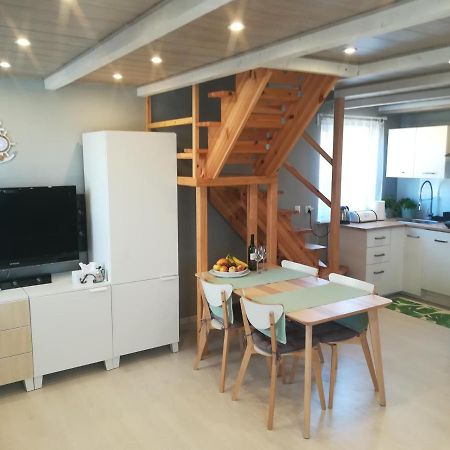 Wakacyjne Domki Villa Ustronie Morskie Dış mekan fotoğraf