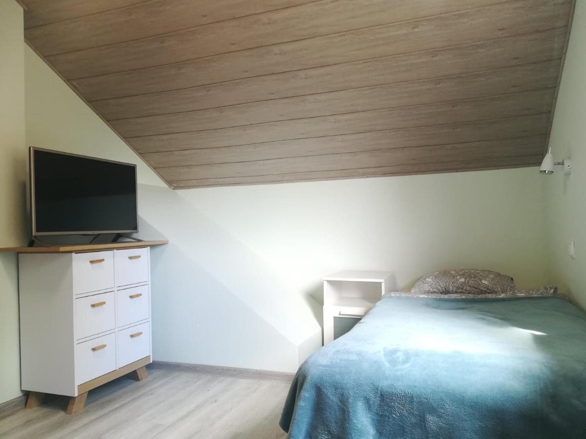 Wakacyjne Domki Villa Ustronie Morskie Dış mekan fotoğraf
