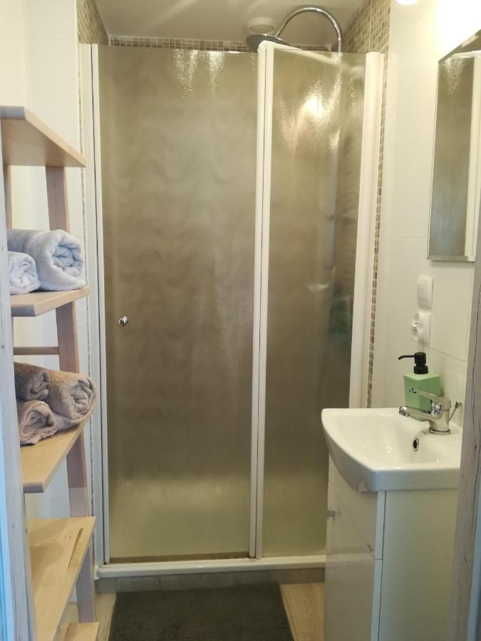 Wakacyjne Domki Villa Ustronie Morskie Dış mekan fotoğraf