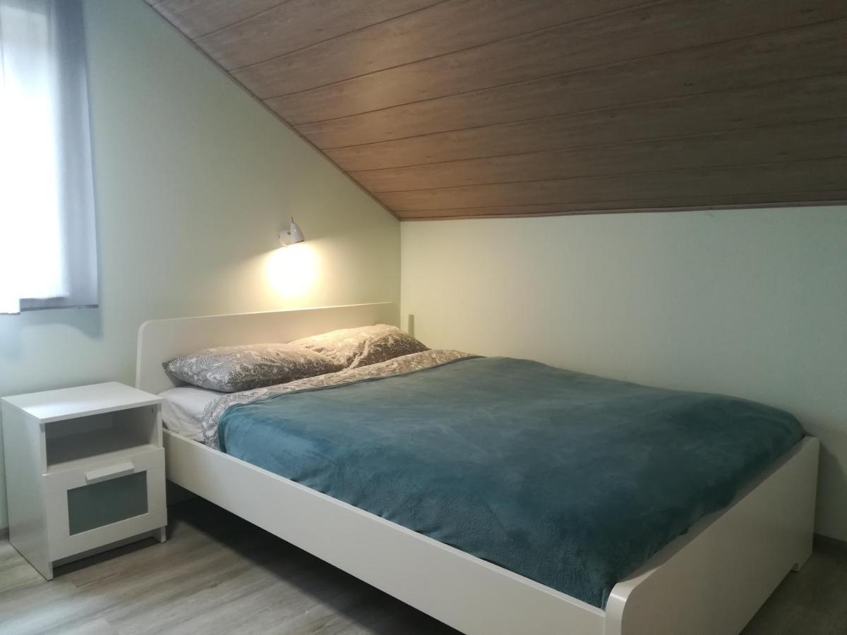 Wakacyjne Domki Villa Ustronie Morskie Dış mekan fotoğraf
