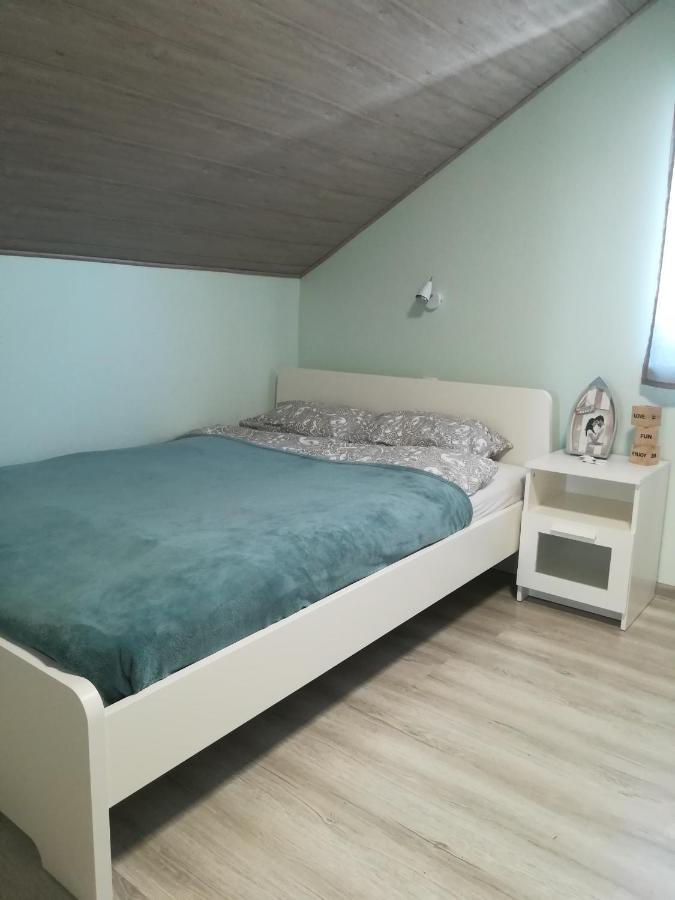 Wakacyjne Domki Villa Ustronie Morskie Dış mekan fotoğraf