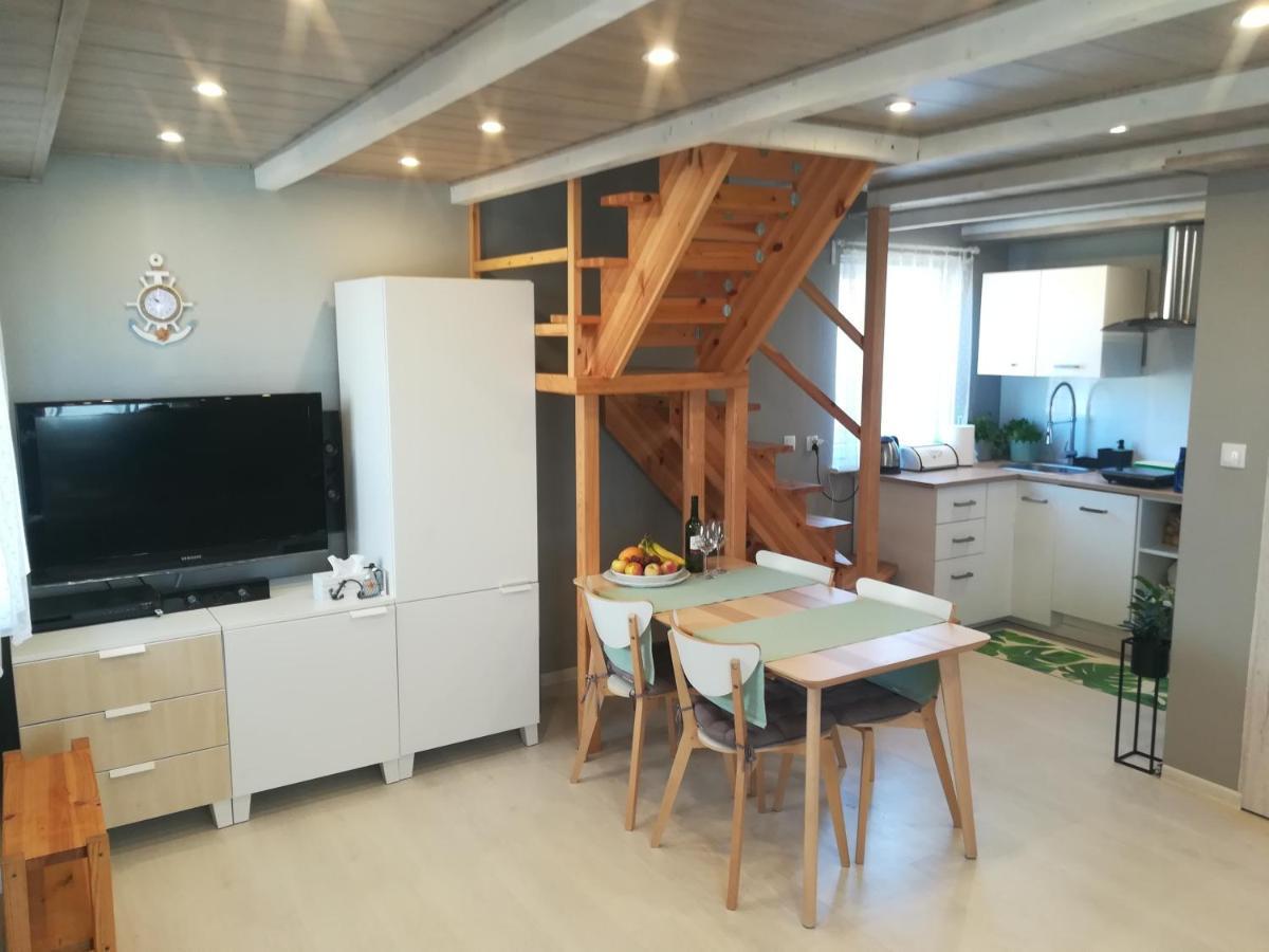 Wakacyjne Domki Villa Ustronie Morskie Dış mekan fotoğraf