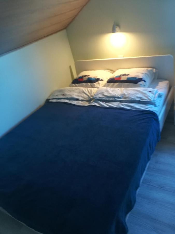 Wakacyjne Domki Villa Ustronie Morskie Dış mekan fotoğraf